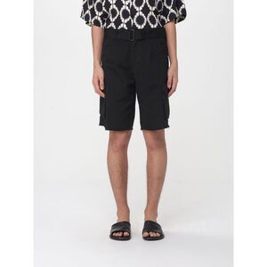 Laneus Shorts Men Black